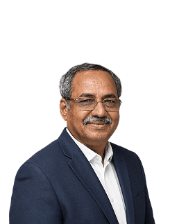 A. Balasubramanian